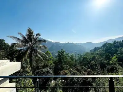 Ella Flower Garden Resort - 119