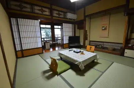 Asanokan Inn - 6