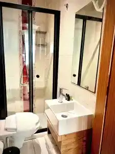 Beşiktas Konuk Otel - 48