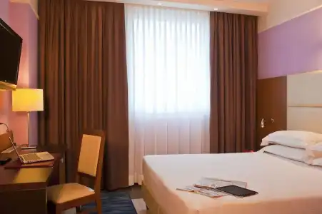 Four Points Flex by Sheraton Bologna Airport - 29
