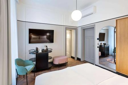 Astoria Vienna, Curio Collection by Hilton - 63
