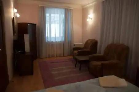 Casanova Inn - Boutique - 109