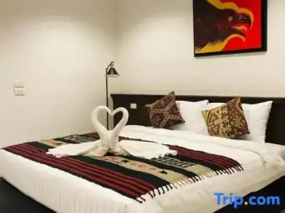 Maison De Chiang Rai - 32