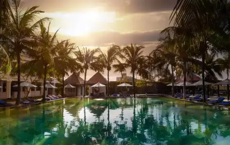 Anantara Hoi An Resort - 19