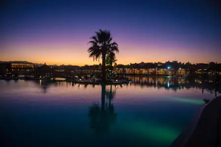 SUNRISE Royal Makadi Resort - 10