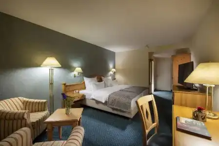 Maritim TitiseeTitisee-Neustadt - 53