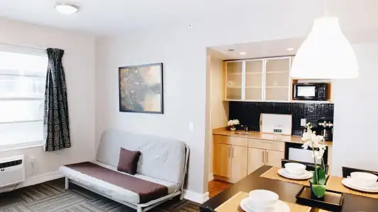 Ocean Reef Suites, South Beach - 26