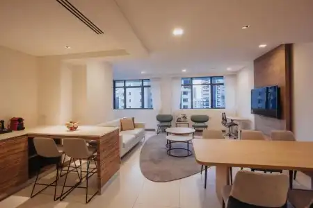 Novotel Living Singapore Orchard - 48
