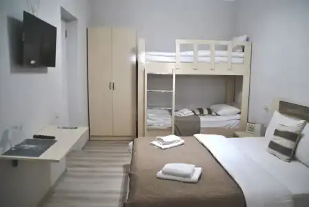 Casa Calda - 3
