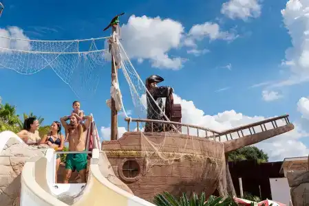 Costa Encantada Suites & Resort - 25