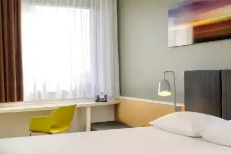 ibis Bremen City - 51