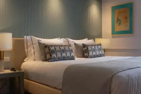 VIP Executive Suites do Marques - 17