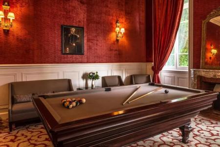 Hôtel de la Poste - 13