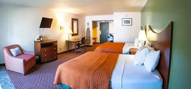 Select Inn Murfreesboro - 35