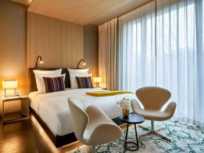 So/ Berlin Das Stue - 4