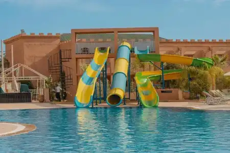 Grand Mogador Aqua Resort - 11