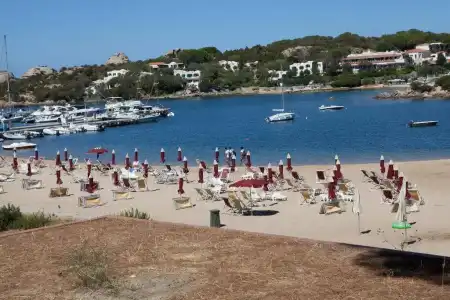 Club Esse Cala Bitta - 21