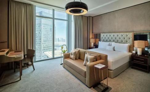 Waldorf Astoria Dubai International Financial Centre - 38