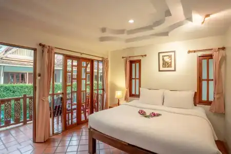 Bangtao Village Resort - 138