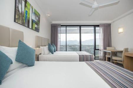 Rydges Esplanade Resort Cairns - 104
