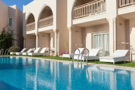 TUI BLUE Palm Beach Palace Djerba - Adults Only - 49