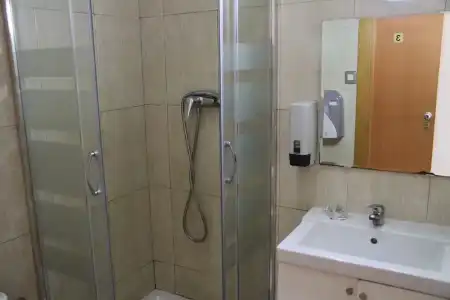 Hostal LK - 55