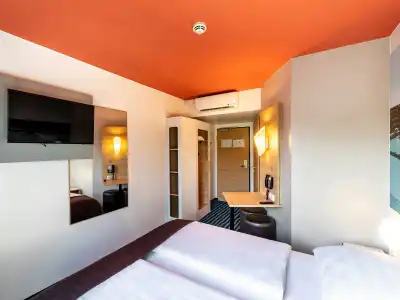B&B Konstanz - 3