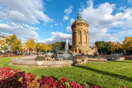 Dorint KongressMannheim - 39