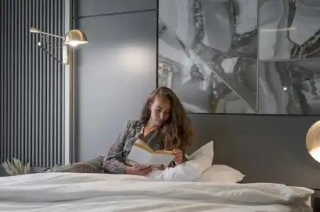 Veneri Boutique Suites - 16