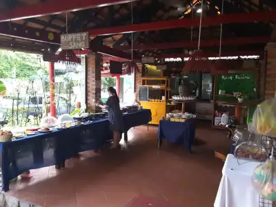 Rang Garden Beach Side Resort - 22