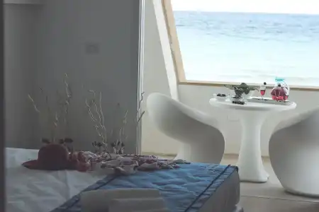 White Bay - 1