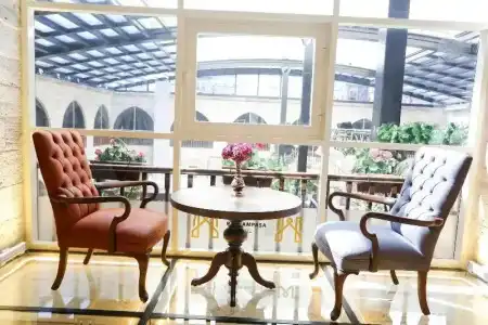 Behrampasa Otel Cafe Restaurant - 20