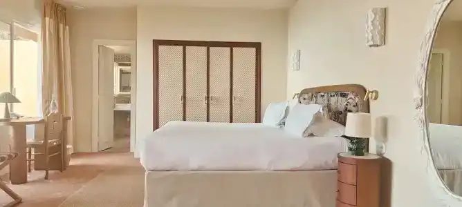 Hôtel la Pérouse Nice Baie des Anges - 147