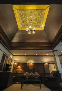 Suan Bua & Resort - 9