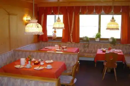 Haus Talblick - 10