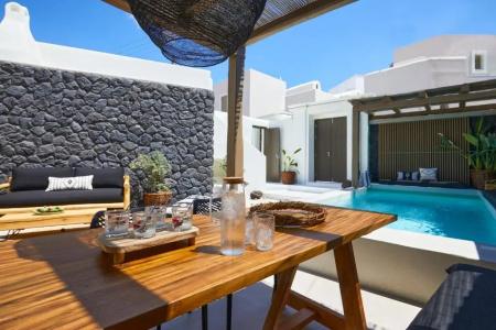 Floria Suites - 106
