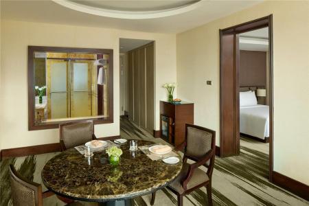 Gran Melia Jakarta - 48