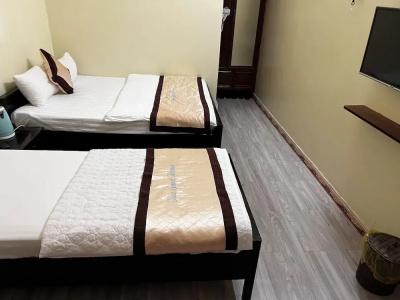 Thu Guest House - 48