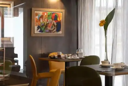 Locanda Degli Artisti Art - 33