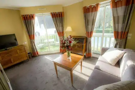 Villa Augeval Hôtel & Spa - 5