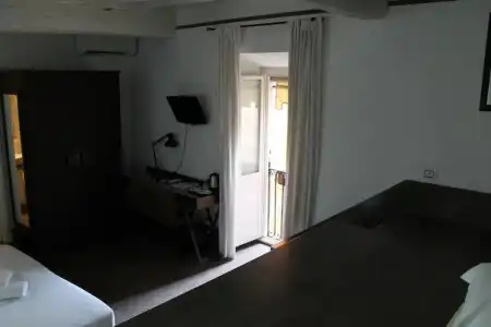 Relais Palazzo Taverna - 42