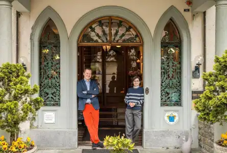 Hôtel Masson - 18