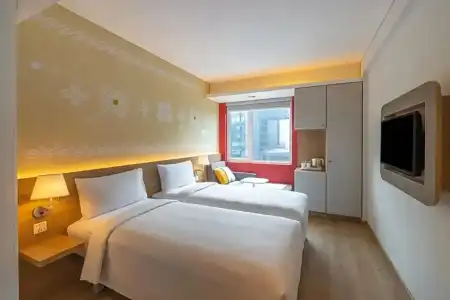 Ibis Mumbai Vikhroli - 28