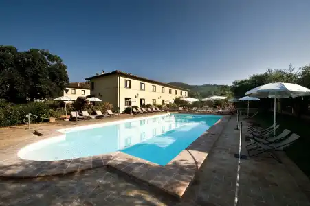 Relais Dell'Olmo - 18
