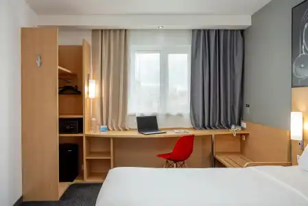 Ibis Krasnodar Center - 32