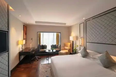 Taj Coromandel - 56