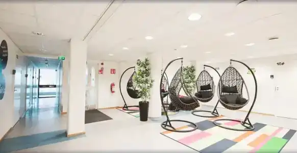 Forenom Hostel Helsinki Pitäjänmäki - 1
