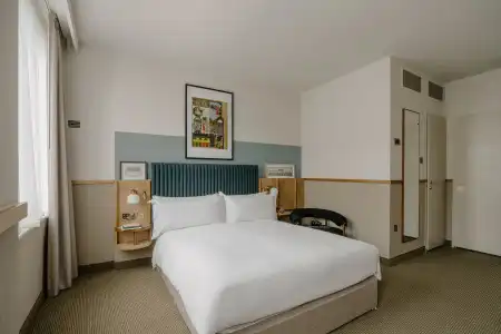 Club Quarters, St. Paul's - 2