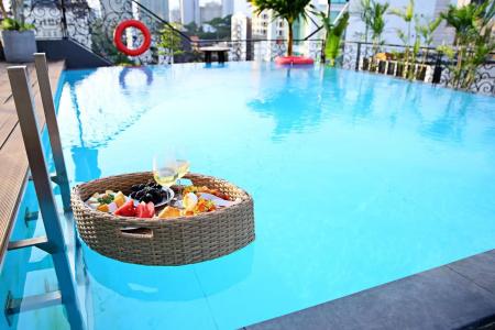 Icon Saigon - Lifestyle Design - 28