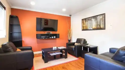 The Zen Palo Alto - 53